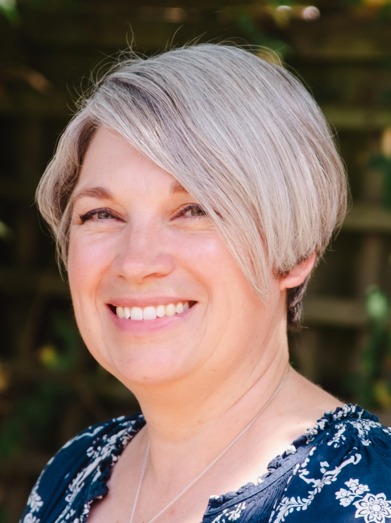 Helen Fasham